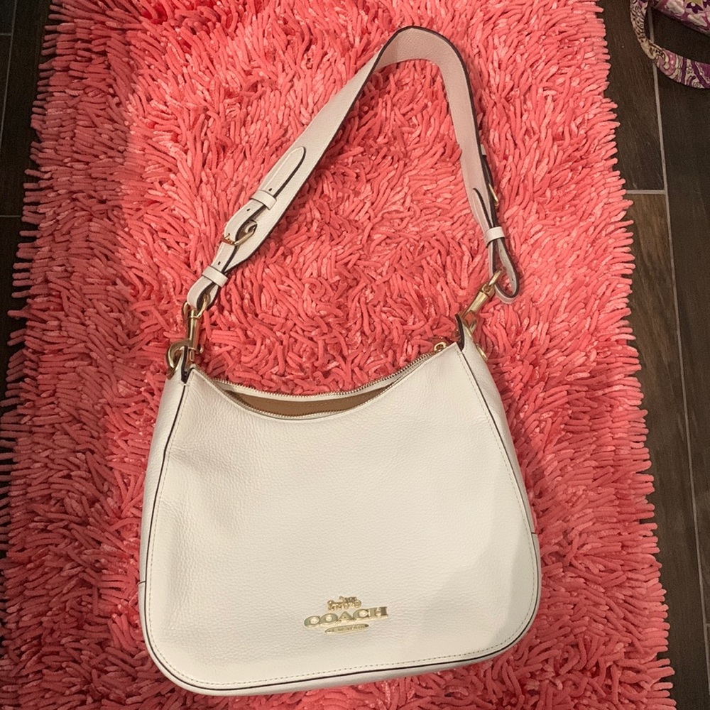 NWOT Coach Purse!